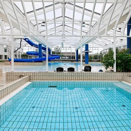 Ferienhaus Holiday Xxxix *
