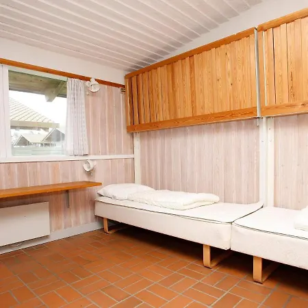 Ferienhaus Holiday Xxxix