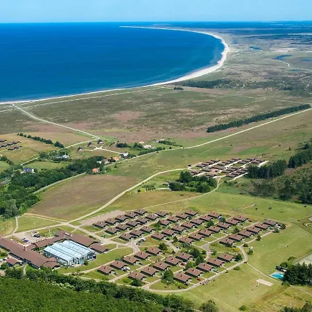 Holiday Xxxix Ferienhaus Hanstholm